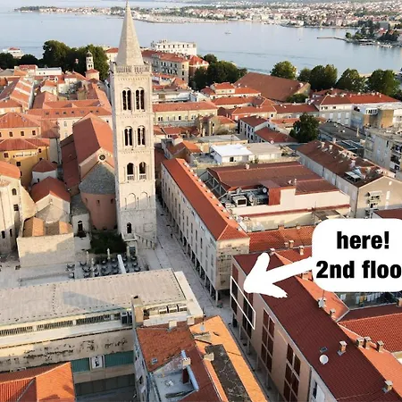 Luxury - For Gift Zadar