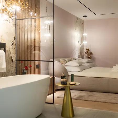 Maison d'hôtes Luxury - For Gift 4*