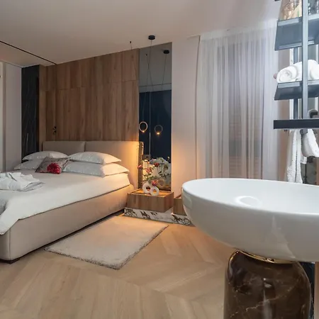 Maison d'hôtes Luxury - For Gift Zadar