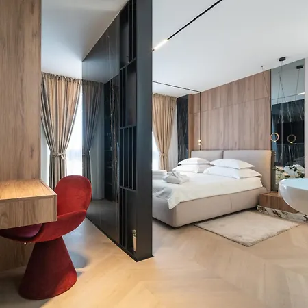 Luxury - For Gift 4* 扎达尔