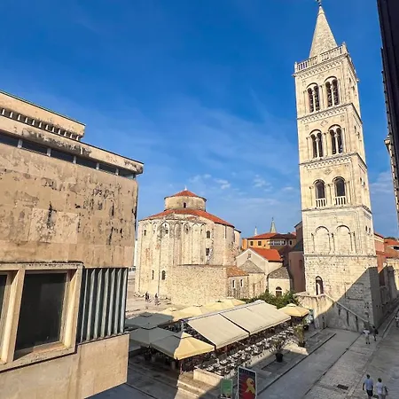 Luxury - For Gift 4* Zadar