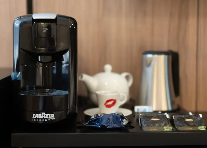 Luxury - For Gift Pensionat