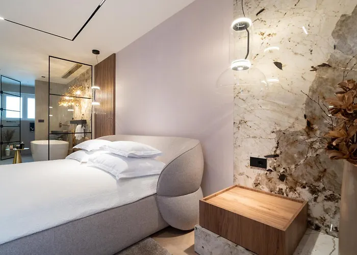 Gostinjska kuća Luxury - For Gift Zadar