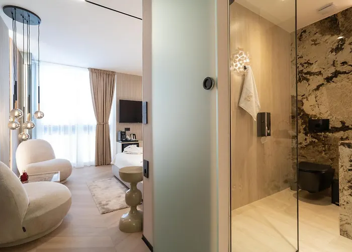 Gostinjska kuća Luxury - For Gift