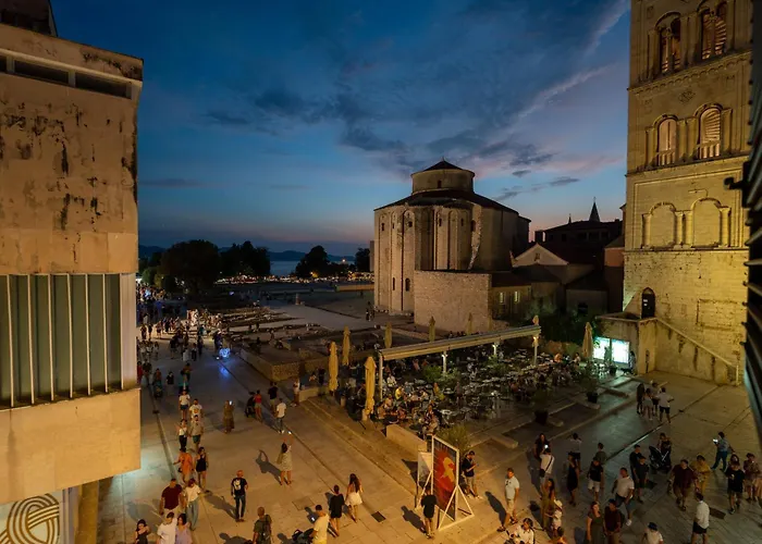 Pensionat Luxury - For Gift