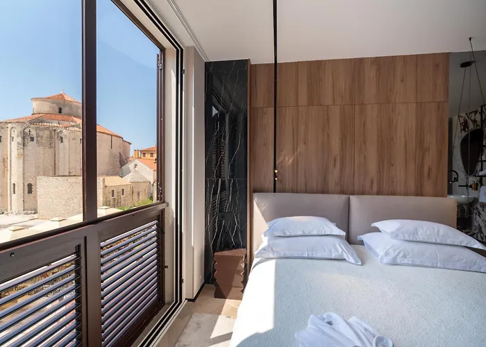 Luxury - For Gift Pensionat Zadar