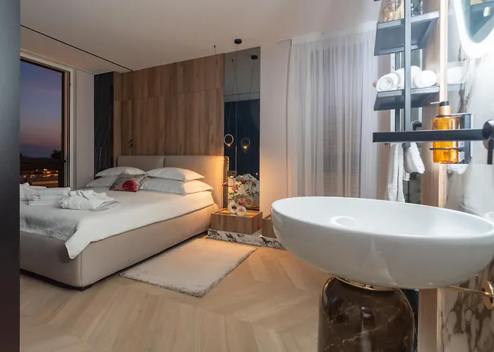 Gostinjska kuća Luxury - For Gift Zadar