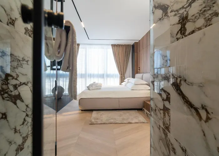 Luxury - For Gift Gostinjska kuća 4*