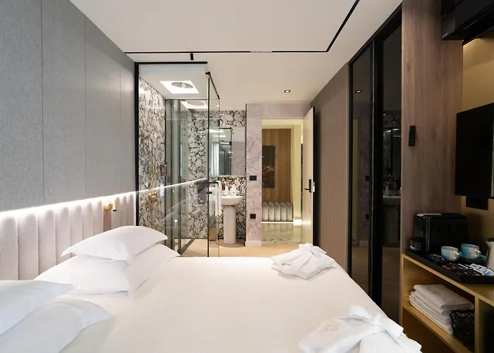 Gostinjska kuća Luxury - For Gift