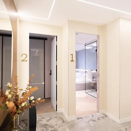 Guest house Luxury - For Gift