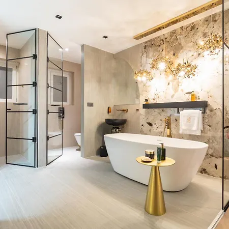 Guest house Luxury - For Gift