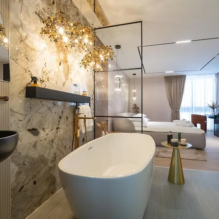 Luxury - For Gift Guest house 4*