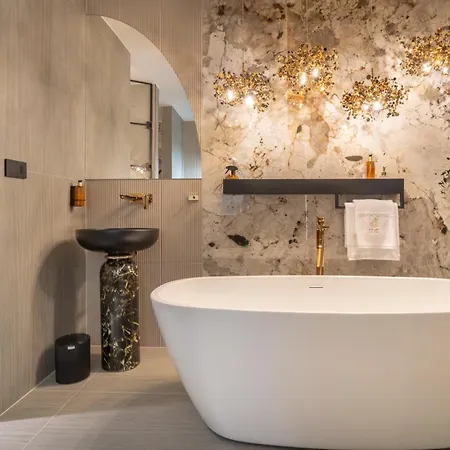 Luxury - For Gift Guest house 4*