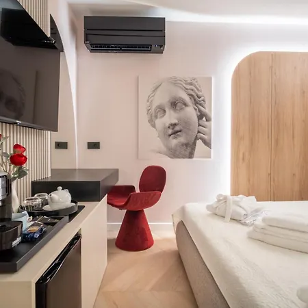 Guest house Luxury - For Gift 4*