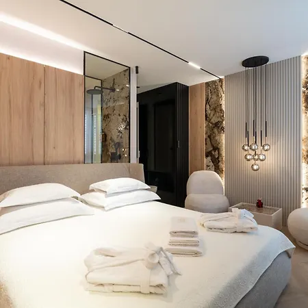 Luxury - For Gift 4* Ζαντάρ