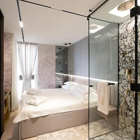 Luxury - For Gift 4* Ζαντάρ