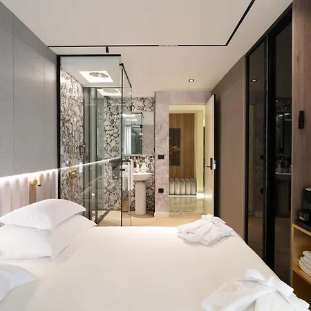 Guest house Luxury - For Gift