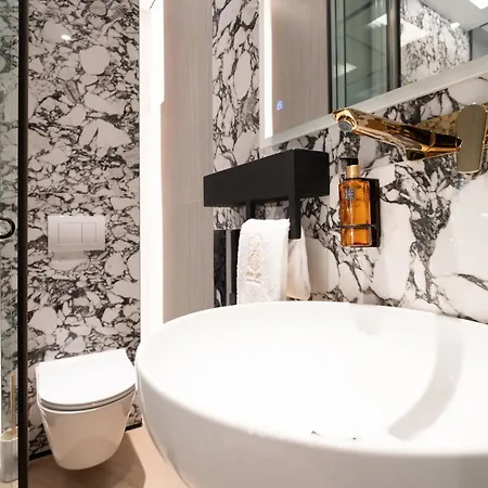 Luxury - For Gift 4* Ζαντάρ