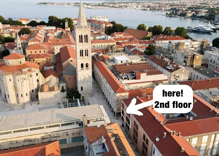 Luxury - For Gift Задар