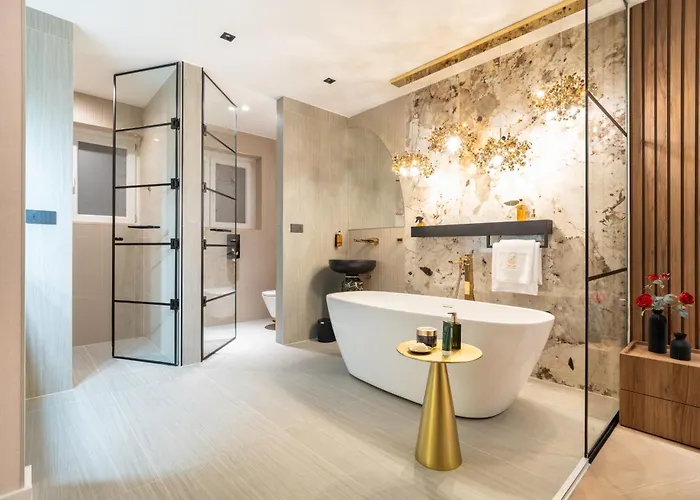 Affittacamere Luxury - For Gift