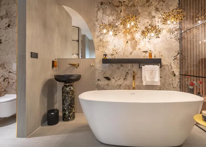 Luxury - For Gift Affittacamere 4*