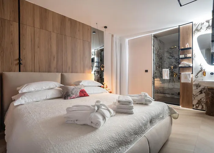 Luxury - For Gift Affittacamere