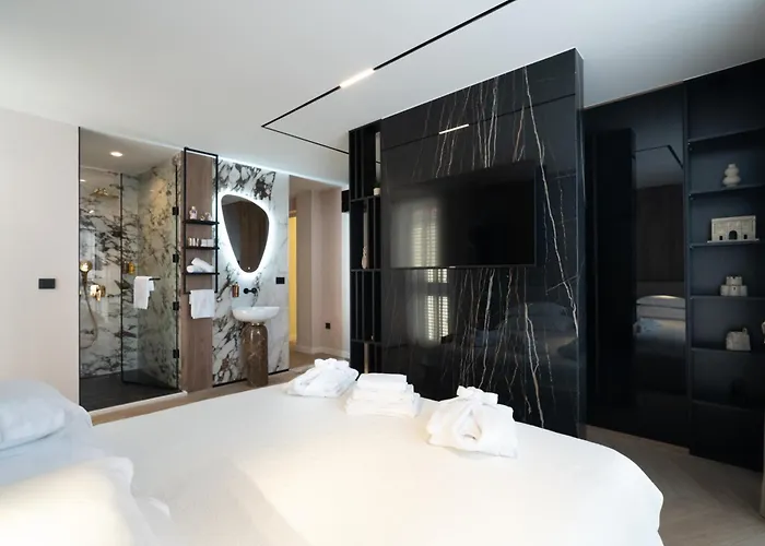 Affittacamere Luxury - For Gift