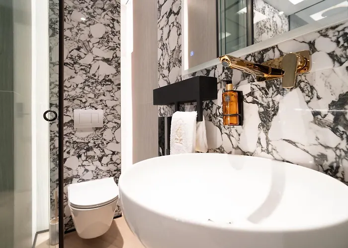 Luxury - For Gift 4* Задар