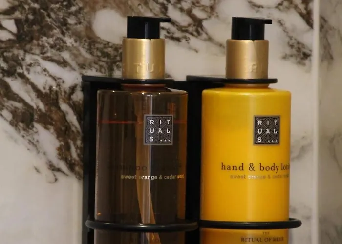 Affittacamere Luxury - For Gift Zara